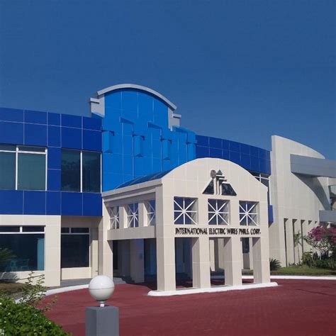 international wiring system philippines corp|International Electric Wires Phils. Corp. .